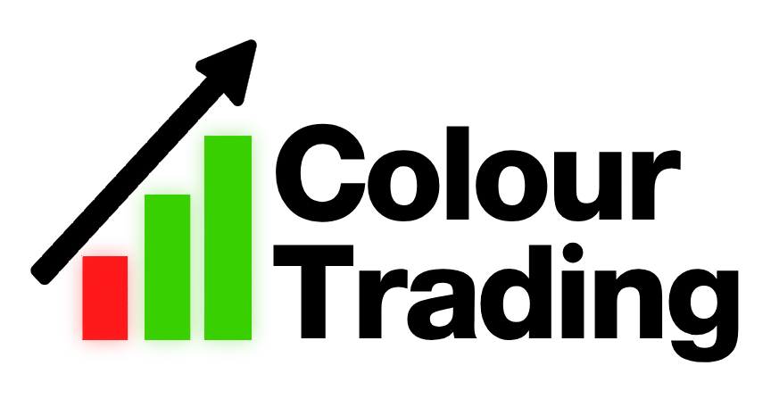 Colour Trading App Logo